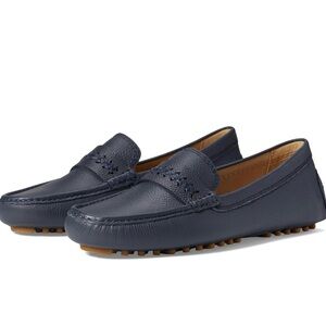 Jack Rogers Women’s Black Loafers